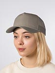 Бейсболка STETSON арт. 7751179 TRUCKER CAP COTTON (оливковый)